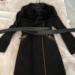 Women coat